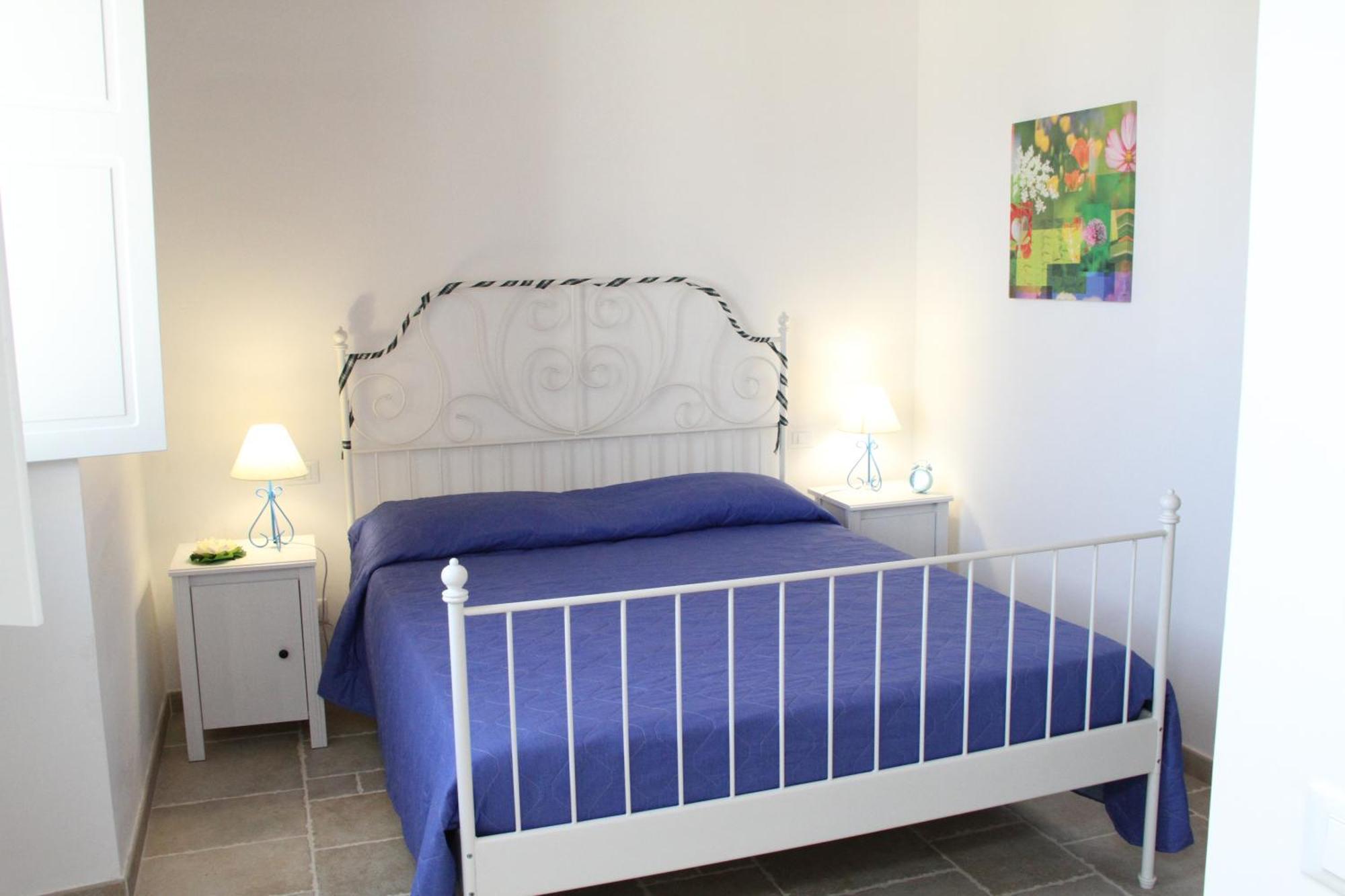 Villini Di Sant'Andreas Apartment Monopoli Exterior photo