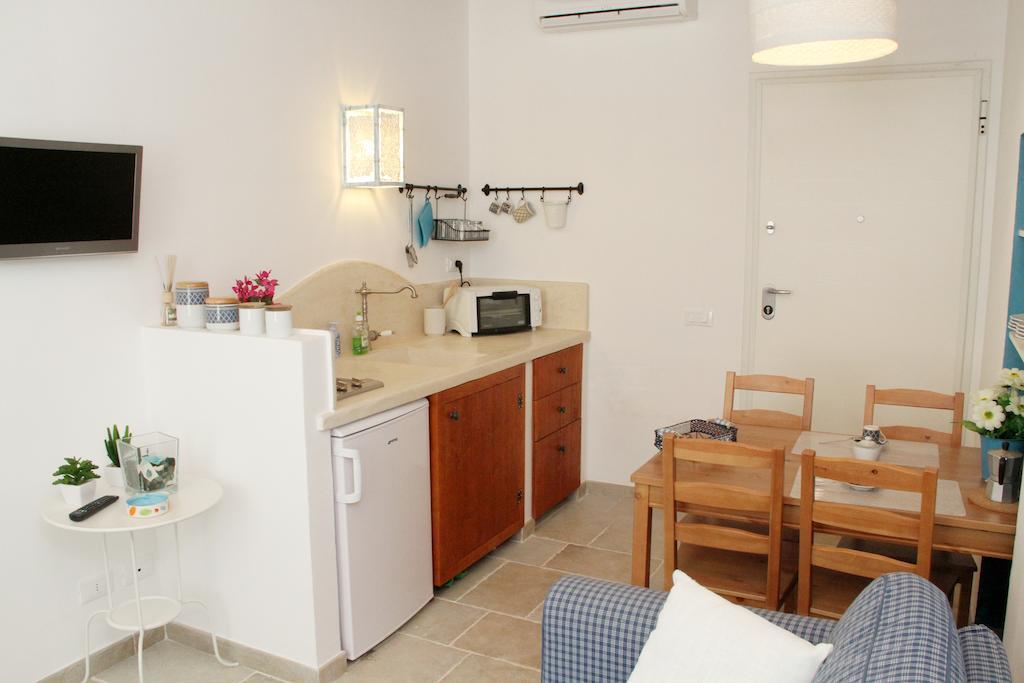 Villini Di Sant'Andreas Apartment Monopoli Room photo